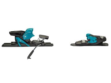 Viazanie Salomon Strive 13D Blue D90