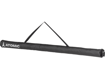 Bežkársky vak Nordic a Sleeve Black