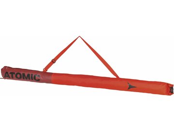 Vak na lyže Atomic Nordic Ski Sleeve Red/Rio Red