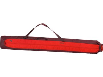 Vak na lyže Atomic Ski Bag Maroon/Red
