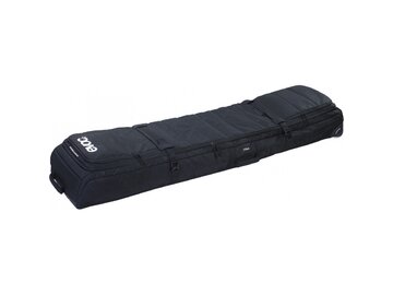 Vak na lyže Evoc Snow Gear Roller Black