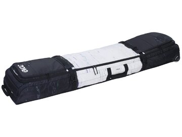 Vak na lyže Evoc Snow Gear Roller Multicolour