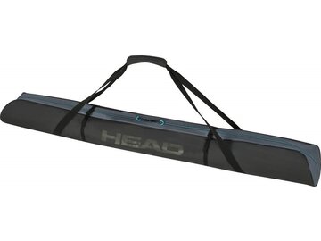 Vak na lyže Head Single Skibag 175 cm Black