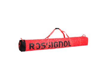 Vak na lyže Rossignol Hero Ski Bag 2/3P Adjustable 190/220