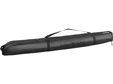 Vak na lyže Salomon Extend 1Pair 165+ Black