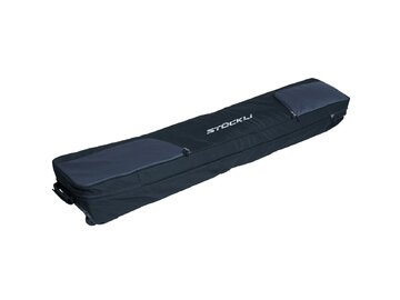 Vak na lyže Stöckli Travel Line Ski Bag