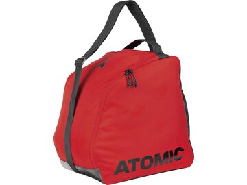 Vak na lyžiarky Atomic Boot Bag 2.0 Red/Rio Red
