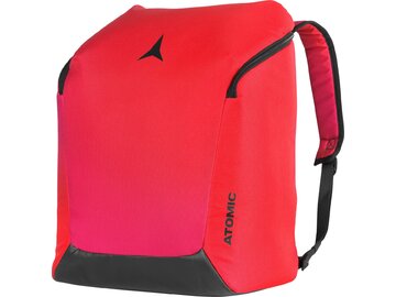 Vak na lyžiarky Atomic Boot & Helmet Pack Red Tension