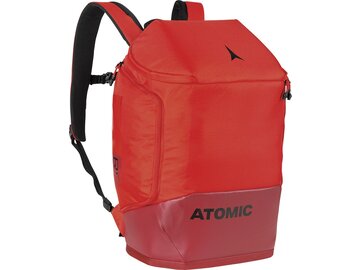 Vak na lyžiarky Atomic Rs Pack 30L Red/Rio Red