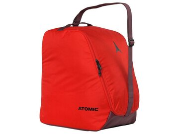 Vak na lyžiarky Atomic Boot Bag Red