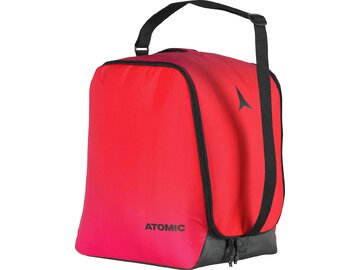 Vak na lyžiarky Atomic Boot & Helmet Bag Red Tension