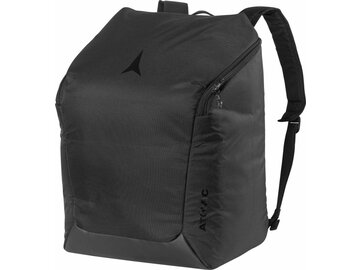 Vak na lyžiarky Atomic Boot & Helmet Pack Black