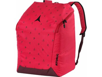 Vak na lyžiarky Atomic Boot & Helmet Pack Pink