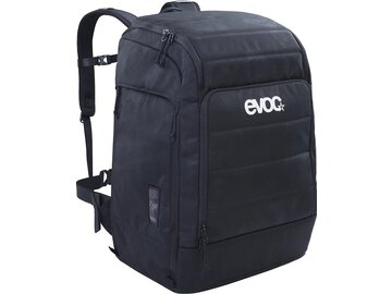Batoh na lyžiarky Evoc Gear Backpack 60 Black