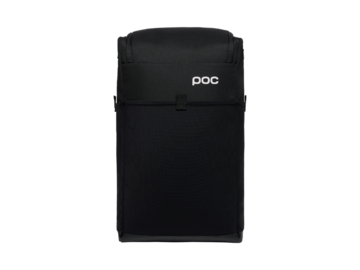 Batoh na lyžiarky POC Race Backpack 60L Uranium Black