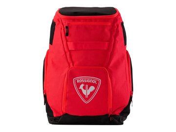 Batoh lyžiarky Rossignol Hero Small Athletes Bag Red