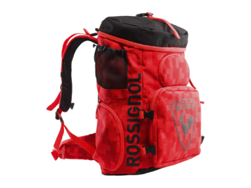 Vak na lyžiarky Rossignol Hero Boot Pro Hot Red
