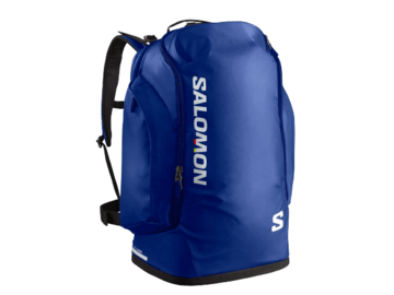 Vak na lyžiarky Salomon Go To Snow Race Blue