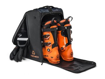 Vak na lyžiarky Tecnica Boot Bag