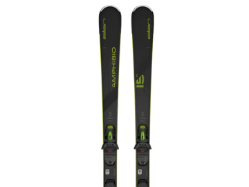 Lyže Elan Amphibio 15 TI + Shift X ELS 11.0 25/26