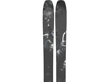 Lyže Atomic Bent 110 Grateful Dead Limited Edition 25/26