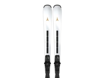 Lyže Atomic Cloud C11 Revoshock Light + M 10 GW White 25/26