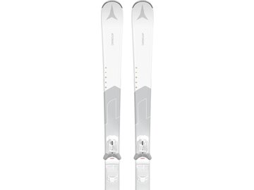 Lyže Atomic Cloud C7 White + M 10 GW 24/25