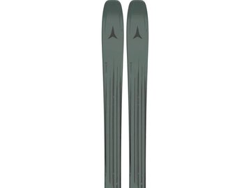 Lyže Atomic Maverick 96 CTI Moss/Black 25/26