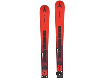 Lyže Atomic Redster G8 Rvsk C + X 12 Gw Re 24/25