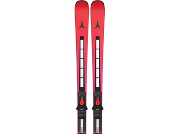Lyže Atomic Redster G9 Revoshock S + I 12 GW Red 25/26