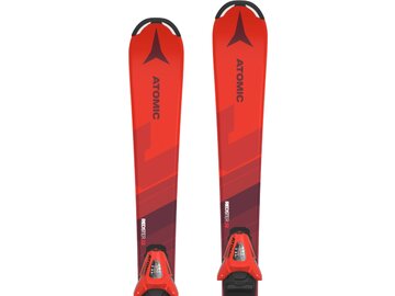 Lyže Atomic Redster J2 100-120 + C 5 Gw Re 24/25