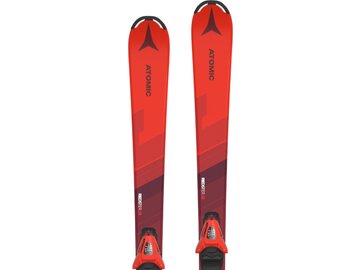 Lyže Atomic Redster J2 130-150 + C 5 Gw Re 24/25