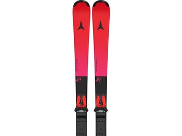 Lyže Atomic Redster J9 RS + Colt 7 C Red Tension 25/26