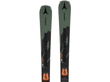 Lyže Atomic Redster Q7.8 Rvsk C + Mi 12 Gw 24/25