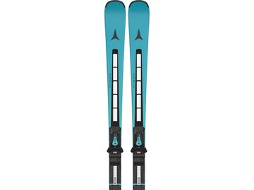 Lyže Atomic Redster X9S Revoshock S + I 12 GW Teal Tension 25/26