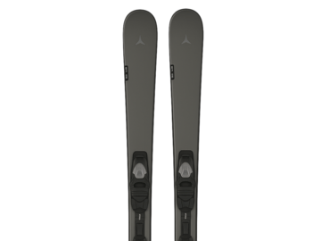 Lyže Atomic Volant 7000 + MI 12 GW Black Platinum 25/26