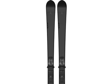 Lyže Atomic Volant 9000 + MI 12 GW Gunmetal Black 25/26