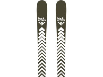 Lyže Black Crows Sato Olive 25/26