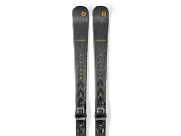 Lyže Blizzard Phoenix R13 CA + TPC 11 DEMO W Black/Gold 25/26