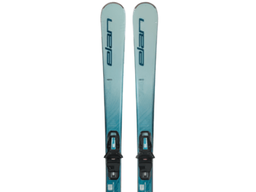 Lyže Elan Element 74 W Blue Shift X + EL 9.0 GW 25/26