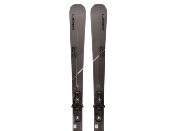 Lyže Elan Primetime 22 Black + Shift X EL 10.0 GW 25/26
