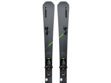 Lyže Elan Primetime 44+ Sport Shift X + ELX 11.0 GW 25/26