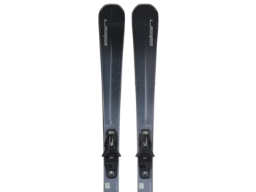 Lyže Elan Primetime N°2 W Black + Shift X EL 9.0 GW 25/26