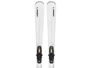 Lyže Elan Primetime N°2 W White + Shift X EL 9.0 GW 25/26