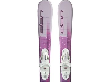 Lyže Elan Sky JR Shift + EL 4.5 GW 25/26
