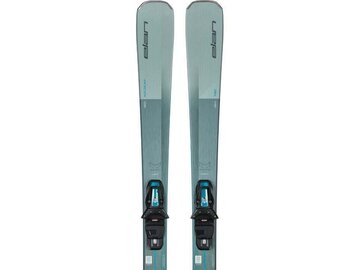 Lyže Elan Wildcat 78 C + Shift X EL 9.0 GW 25/26