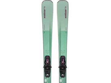 Lyže Elan Wildcat 80 TI + Shift X EL 9.0 GW 25/26
