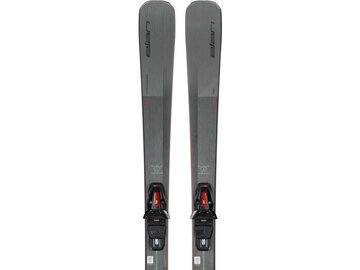 Lyže Elan Wingman 78 C + Shift X EL 10.0 GW 25/26