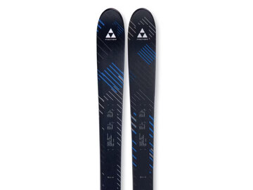 Lyže Fischer Nightstick Team 24/25