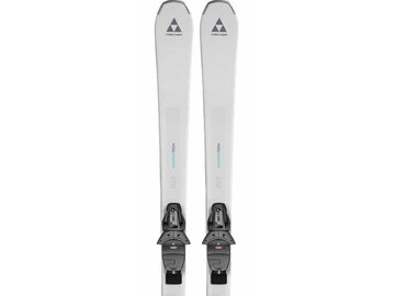 Lyže Fischer XTR LITE WS SLR Rent + RS 9 GW 25/26